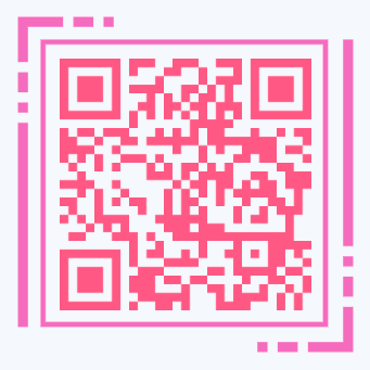 Розовый QR код. png