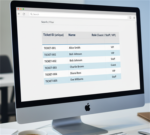 vent registration excel регистрация вентиляции excel