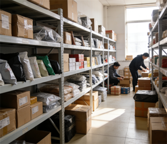 продукт возвращается на складе