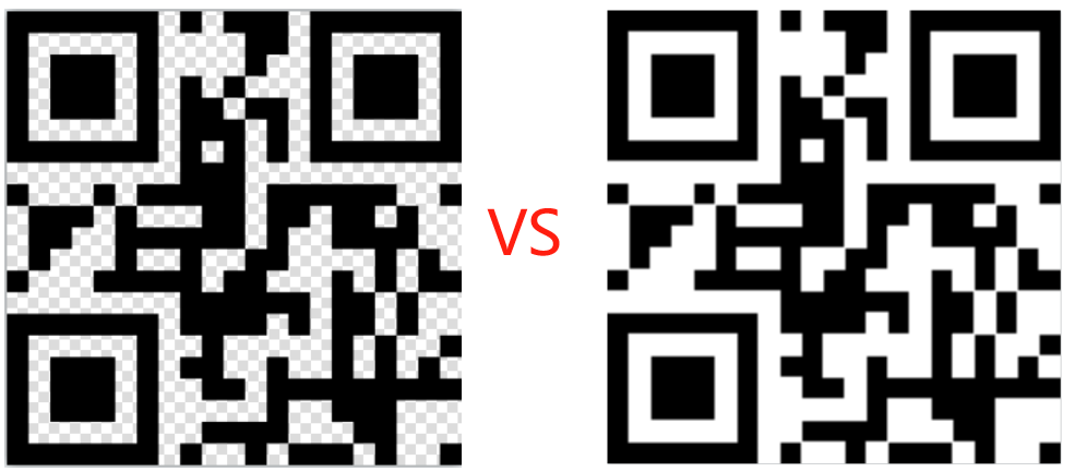 QR - коды PNG и SVG.PNG