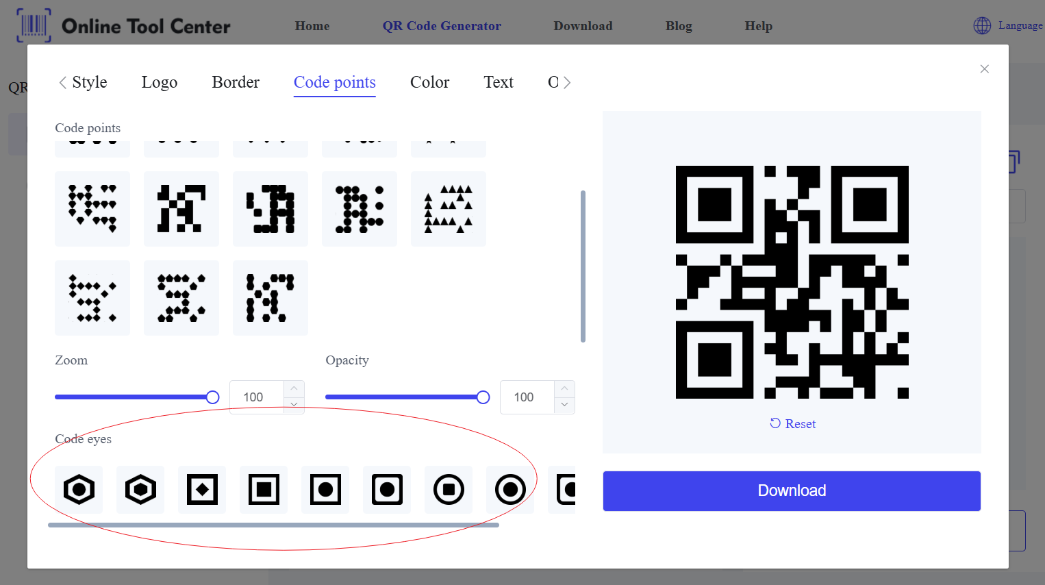 Создать режим поиска QR - кода.png