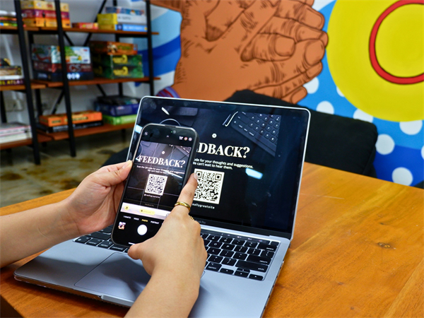 qr code contest конкурс QR кода