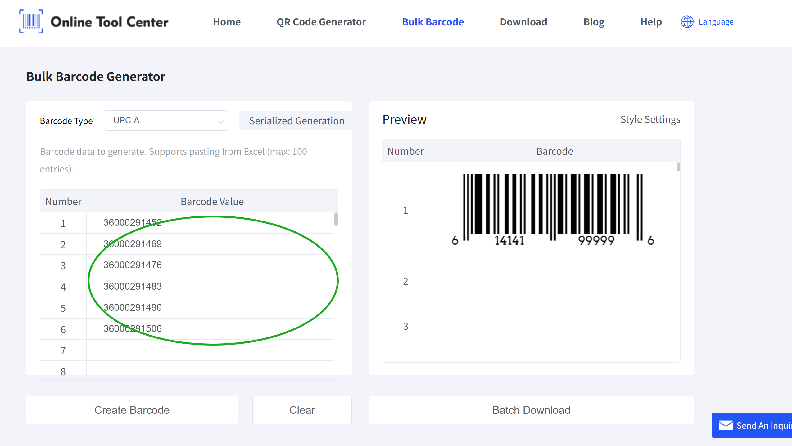 copy excel codes копировать коды Excel