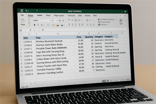 roduct sku lists Списки продуктов SKU