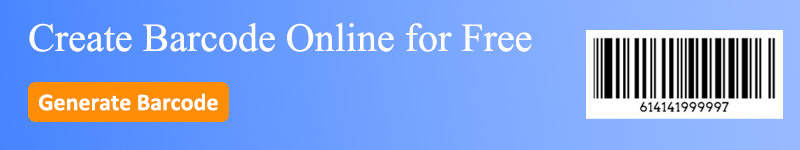 генератор штрих-кодов