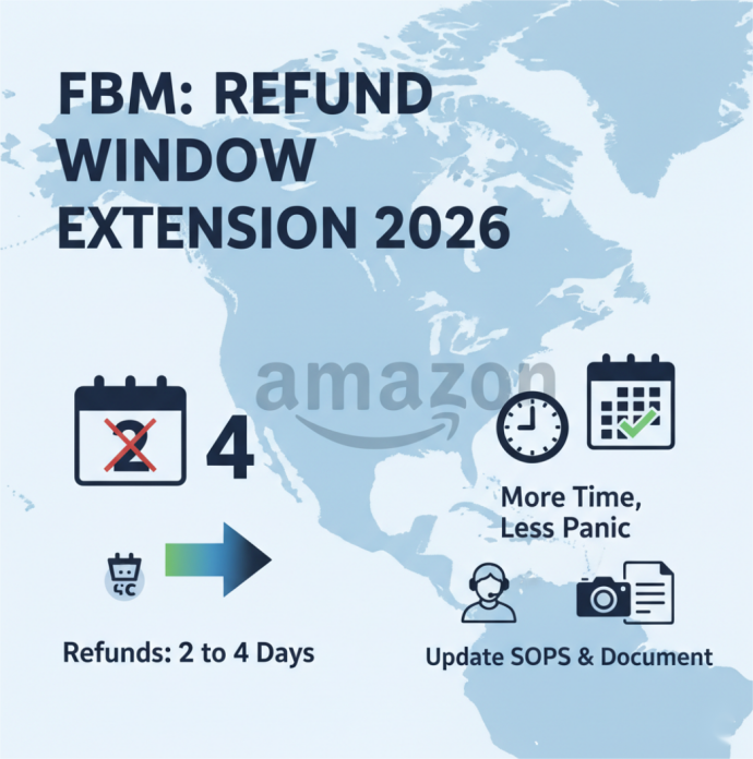 FBM refund processing window expandi FBM окно обработки возврата expandi