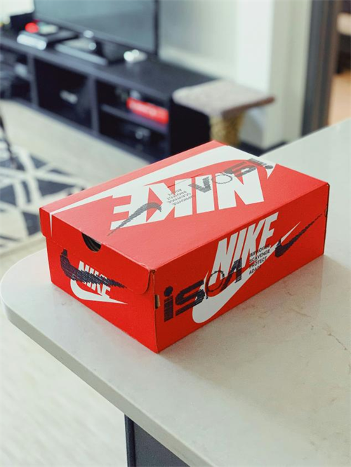 Коробка упаковки IKE