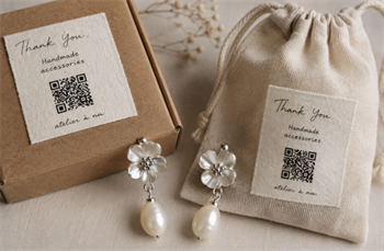 Handmade Earrings And Packagi Ручной работы серьги и Packagi