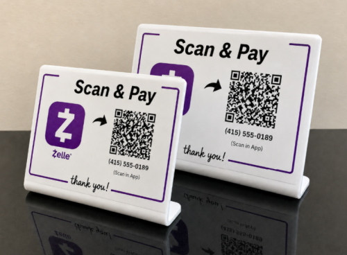 zelle qr code payment zelle QR код оплаты