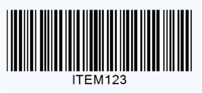 code 39 example пример кода 39